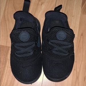 Toddler Nike Shoes 7c